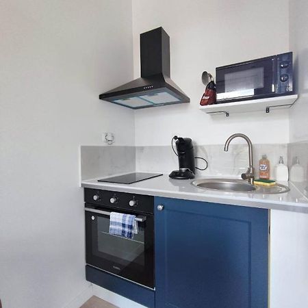 Apartamento Le Relax Albert Exterior foto