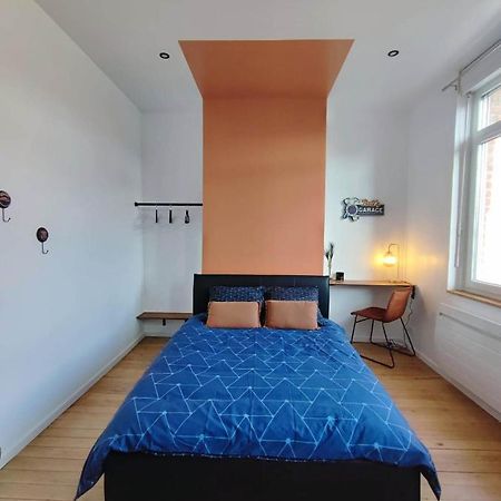 Apartamento Le Relax Albert Exterior foto