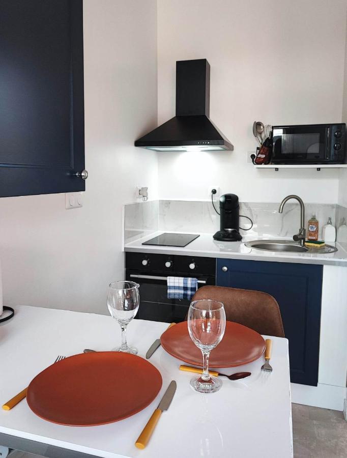 Apartamento Le Relax Albert Exterior foto